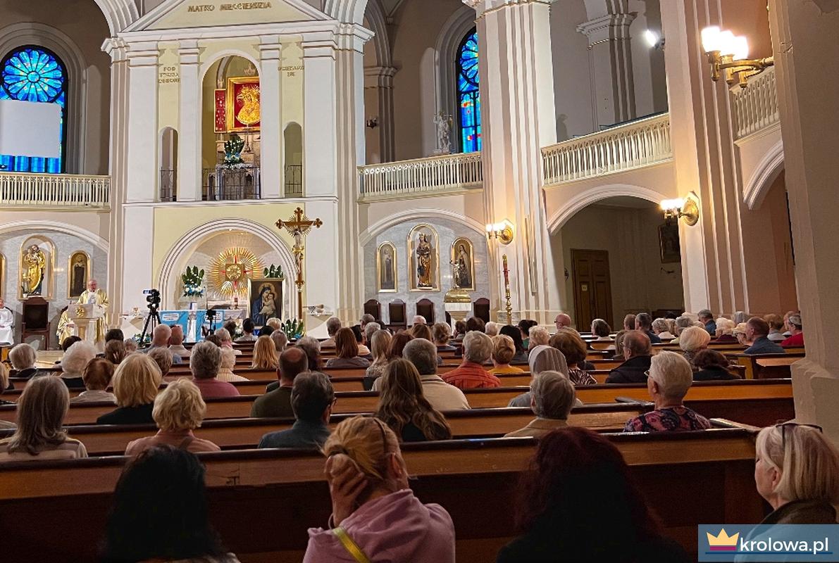 Nabożeństwo sobót we Wrocławiu