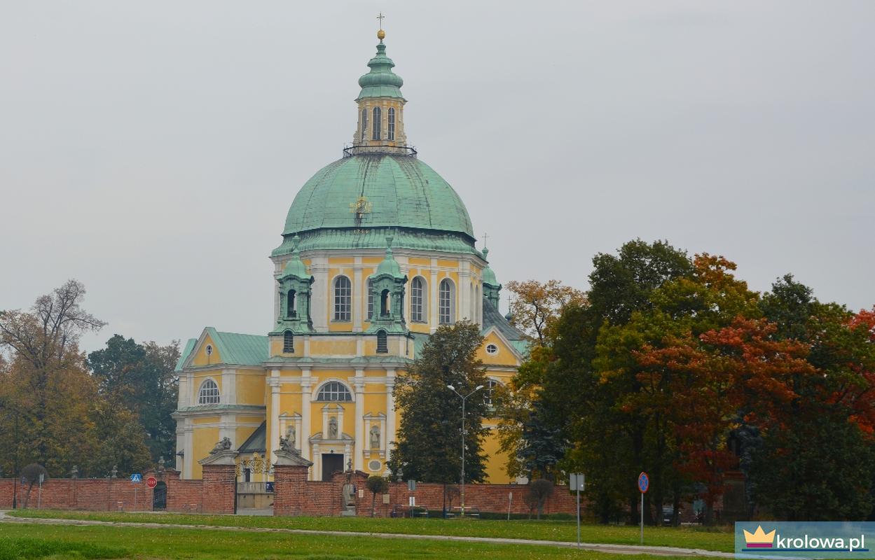 Odkryj Polską Wenecję: Tajemnice Kościoła w Gostyniu