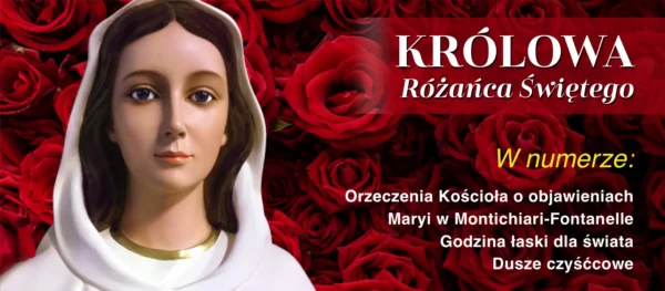 Królowa Różańca nr 59