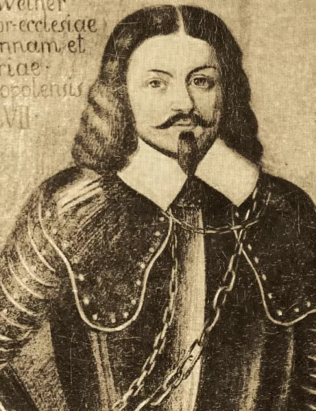 Jakub Wejher (1609-1657)