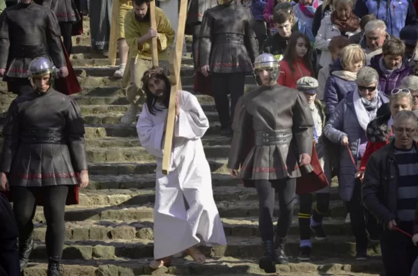 Misterium Męki Pańskiej