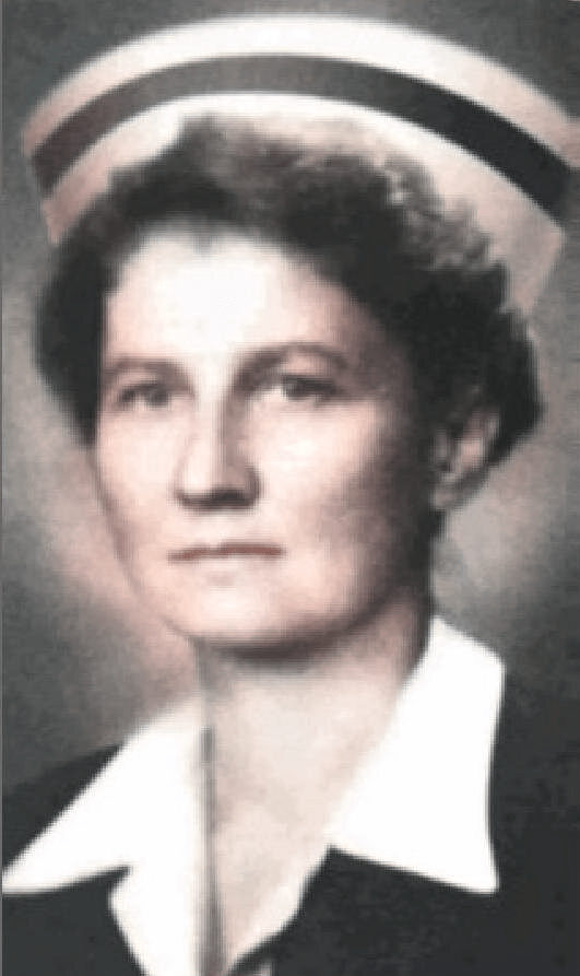 Błogosławiona Hanna Chrzanowska (1902-1973