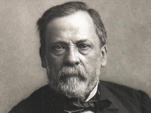 Louis Pasteur