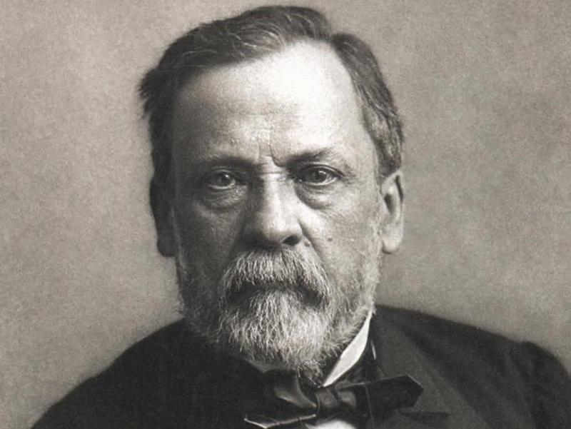 Louis Pasteur