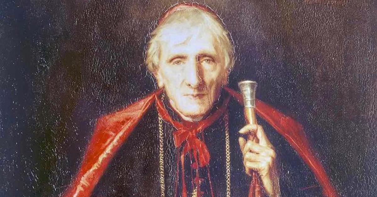 John Henry Newman