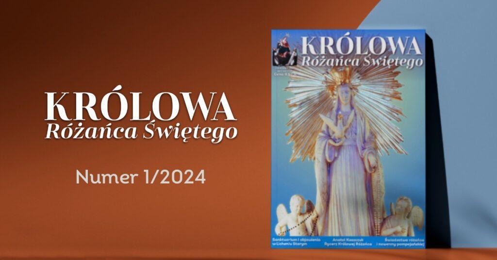 Numer 66 "Królowej Różańca"