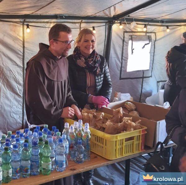 Piekarnia dla ubogich