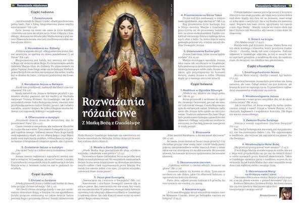 Rozważania różańcowe