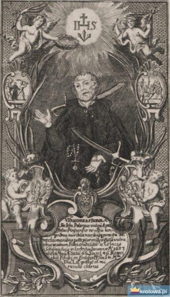 Andrzej Bobola