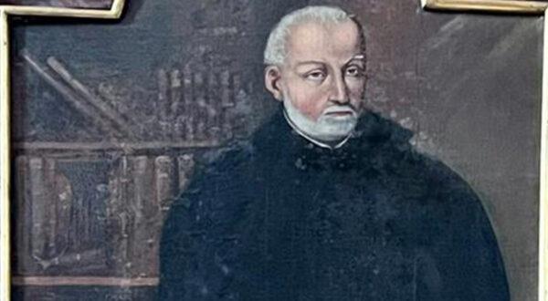 Ojciec Kacper Drużbicki