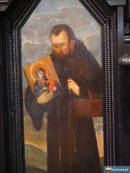 Brat Tomasz Dybowski