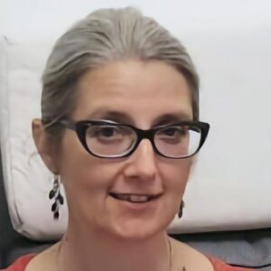 Maria Łączkowska