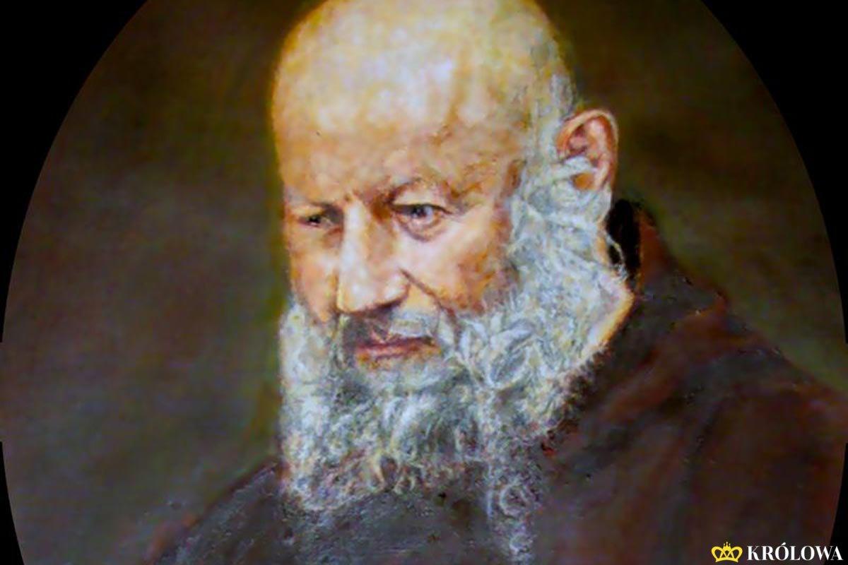 o. Honorat Koźmiński