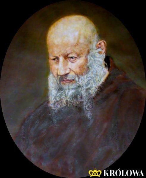 O. Honorat Koźmiński