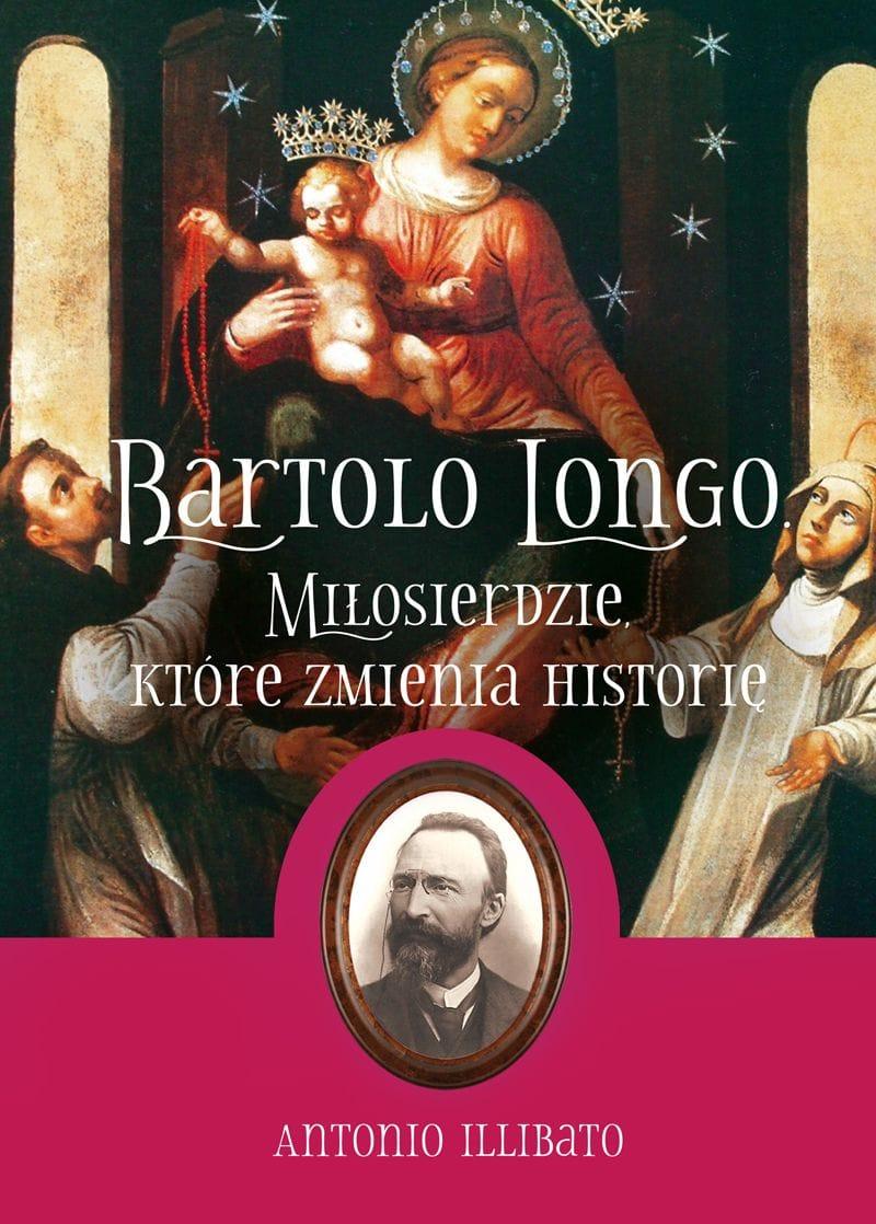 Miłosierdzie, które zmienia historię, Antonio Illibato