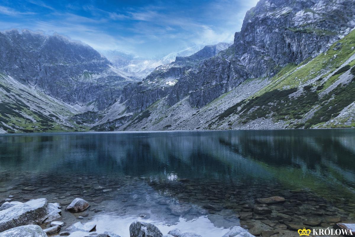 Polskie tatry