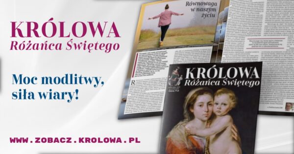 Królowa Różańca Świętego nr 73