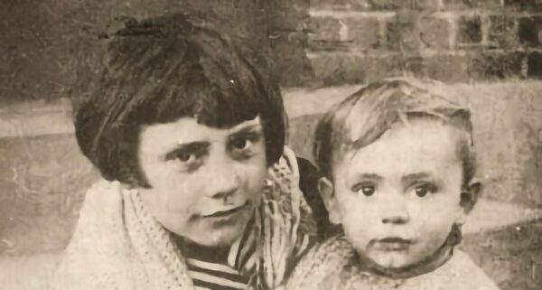 Mariette Beco z Banneux