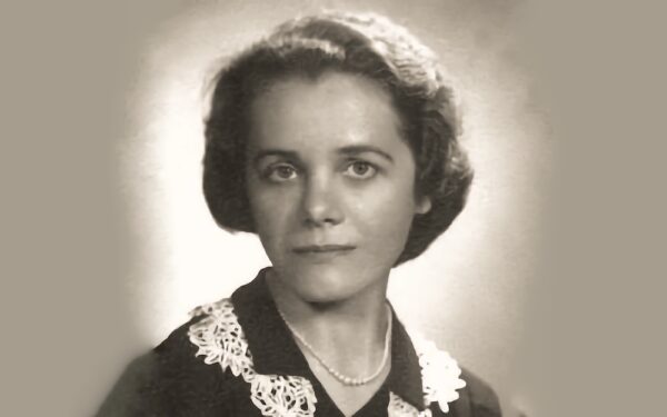 Błogosławiona Natalia Tułasiewicz