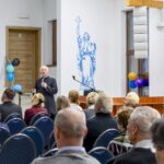 Konferencja naukowa w parafii pw św Bonifacego w Zgorzelcu