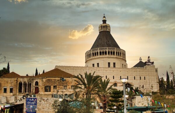 Kościół Zwiastowania Najświętszej Maryi Panny