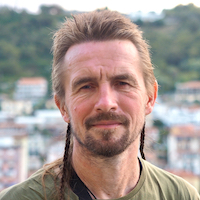 Krzysztof Jędrzejewski