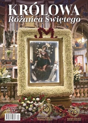 Królowa Różańca Świętego – Numer 74/75