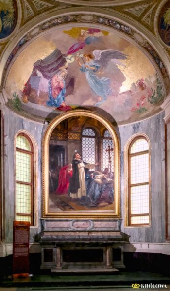 Kaplica św. Dominika Guzmana