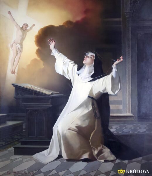 Kaplica św. Katarzyny ze Sieny