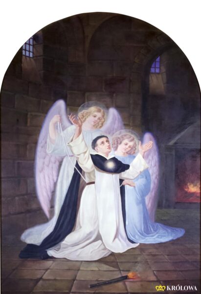 Kaplica św. Tomasza z Akwinu