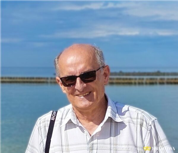 Pan Andrzej