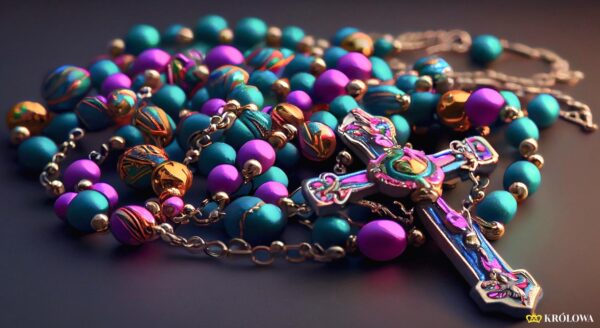 Modlitwa różańcowa