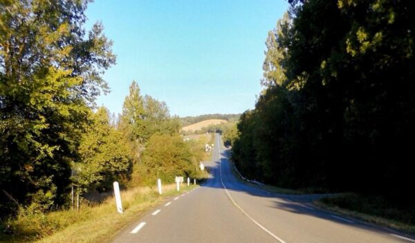 Pielgrzymowanie z różańcem