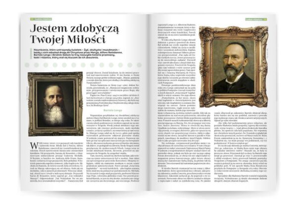 Jestem zdobyczą Twojej Miłości, Królowa Różańca Świętego nr 76
