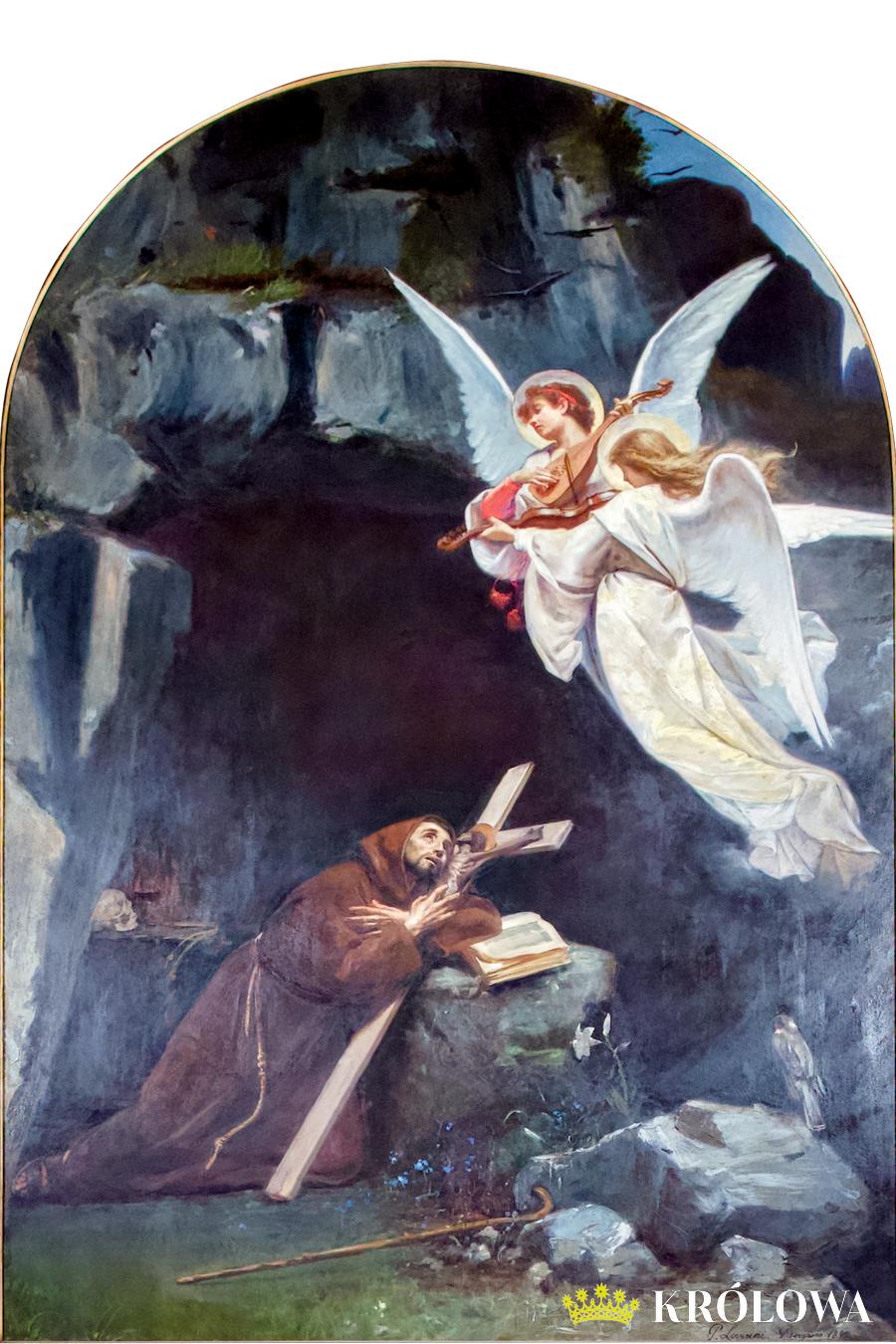 Kaplica św. Franciszka z Asyżu