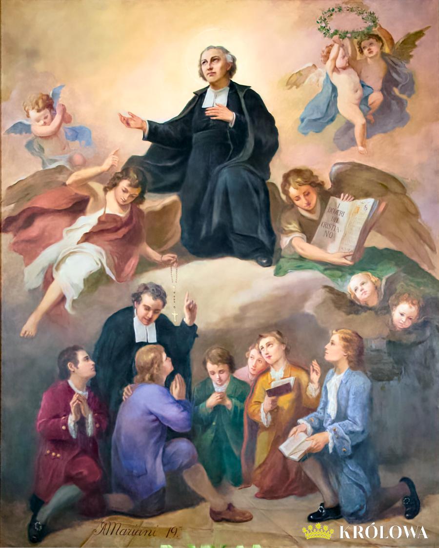 Kaplica św. Jana Chrzciciela de La Salle