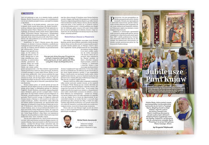 Maryja w Piśmie Świętym