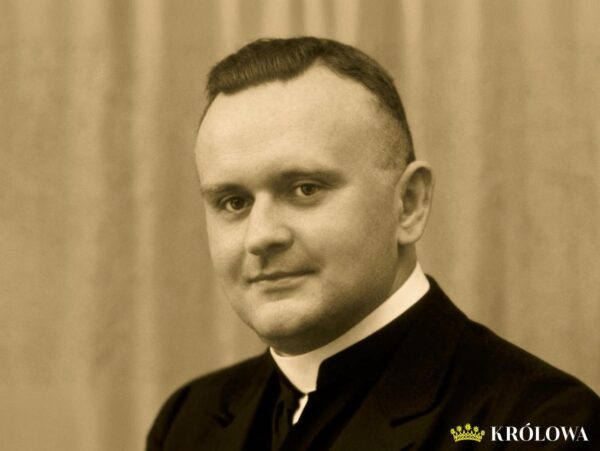 Ks. Stanisław Streich