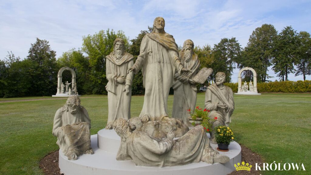 Przemienienie na górze Tabor