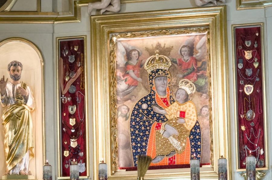 Jubileusze Pani Kujaw