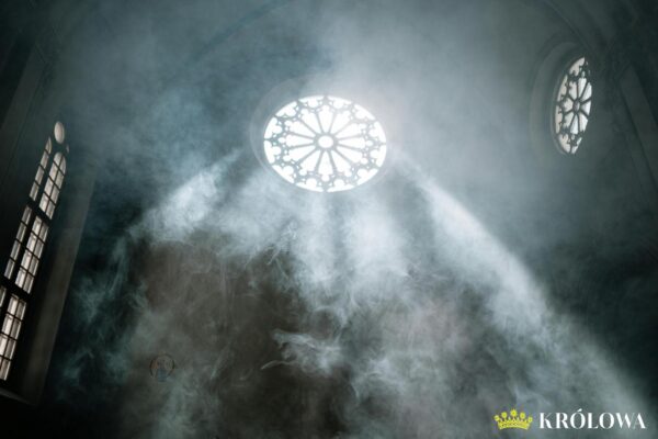 Zwykłe życie, niezwykła wiara