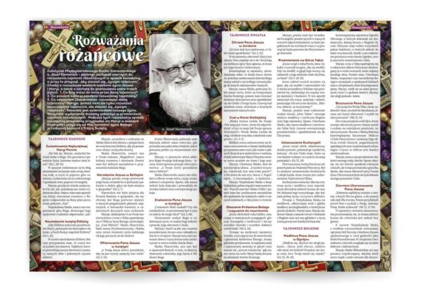 Rozważania rózańcowe