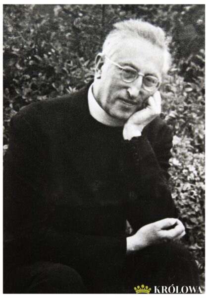 ks. Józef Jarzębowski
