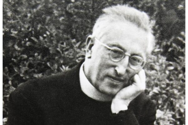 ks. Józef Jarzębowski