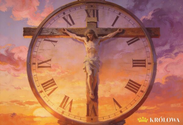 Zegar Męki Pańskiej