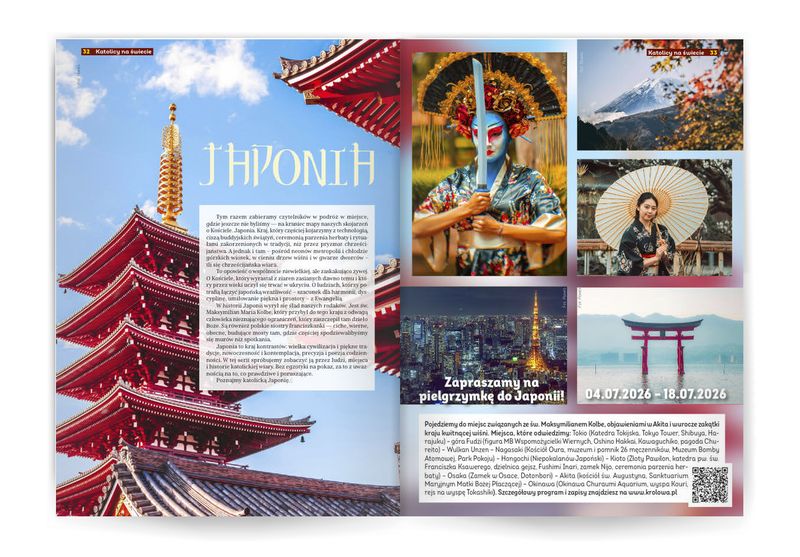 Królowa Rózańca Świętego - numer 79 przegląd