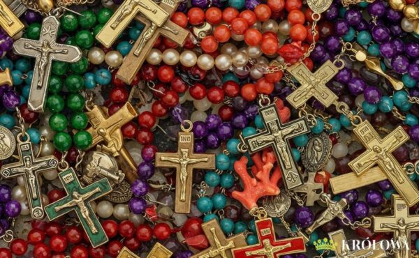 Rozważania różańcowe