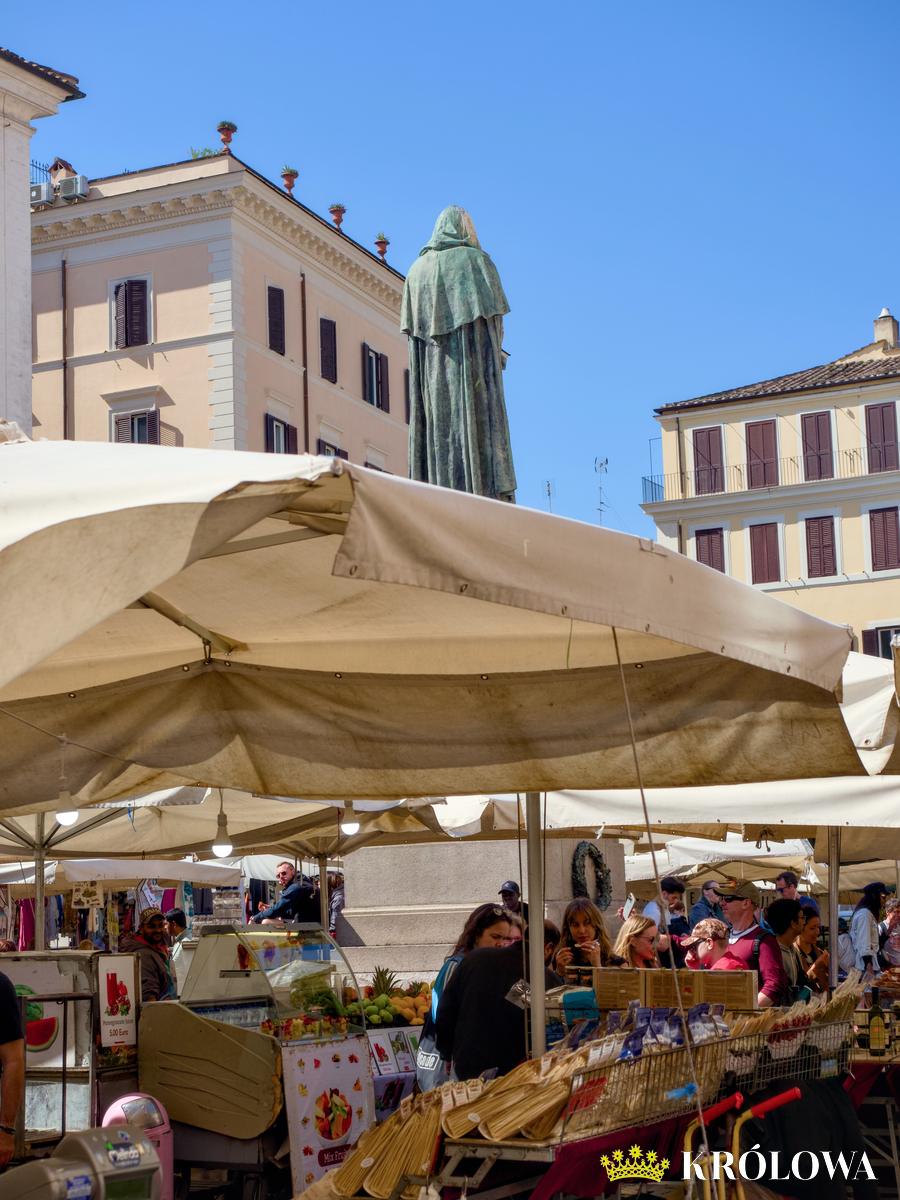 Campo de' Fiori