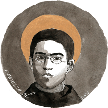 Nowenna do św. Maksymiliana Kolbego