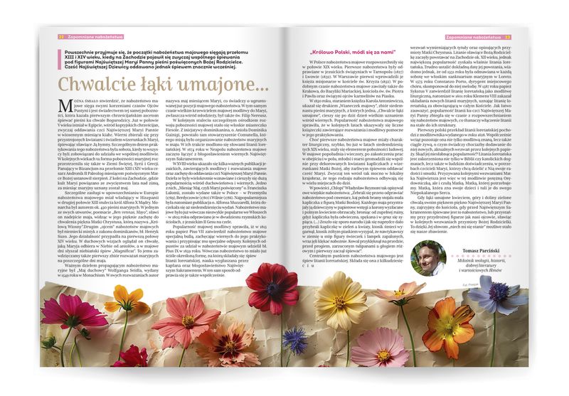 Królowa Różańca Świętego nr 80